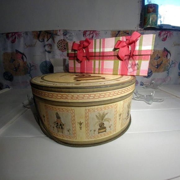 NWT  Bundle of (3) Storage/Gift boxes - Picture 1 of 16